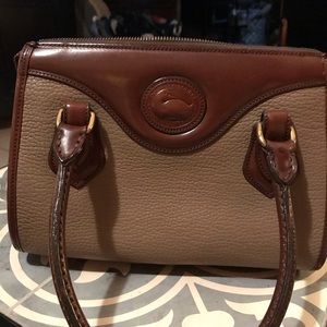 Dooney & Burke handbag/purse